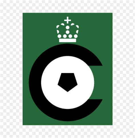 cercle brugge logo svg